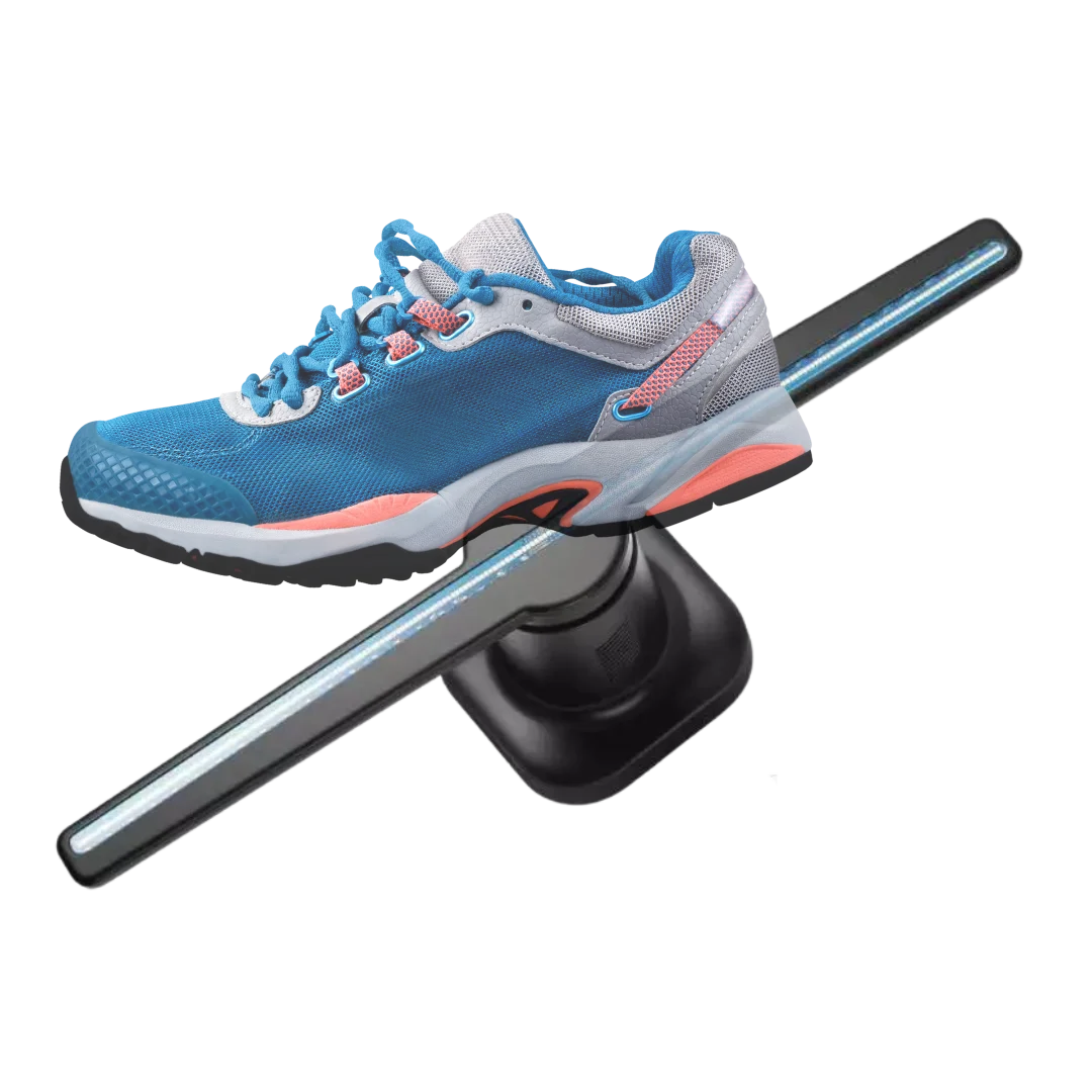 Proyector Holográfico 3D Z1 (42 cm)