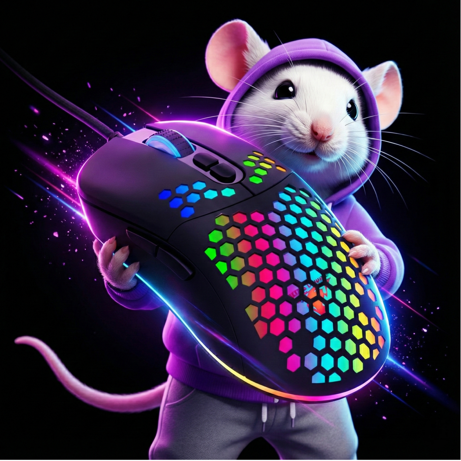 Mouse