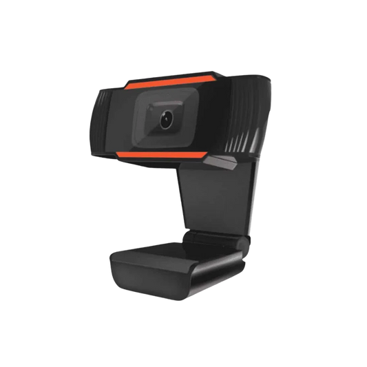 Webcam Hd (720p) Usb