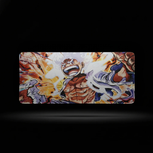 Mousepad One Piece L (70×30 cm)