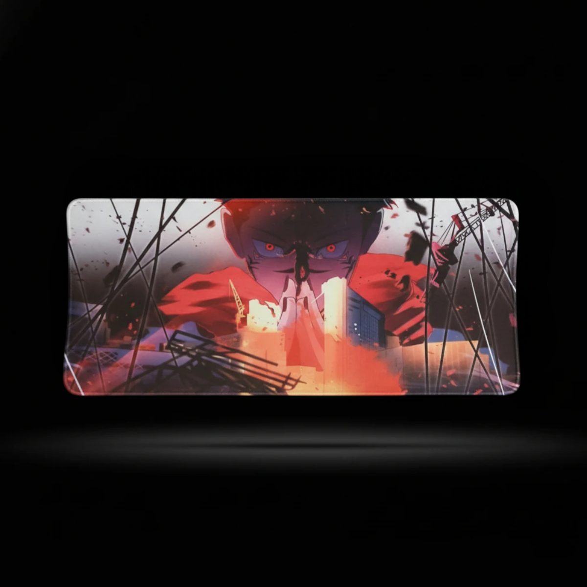 Mouse Pad Gamer My Hero Academia L 70x30 cm