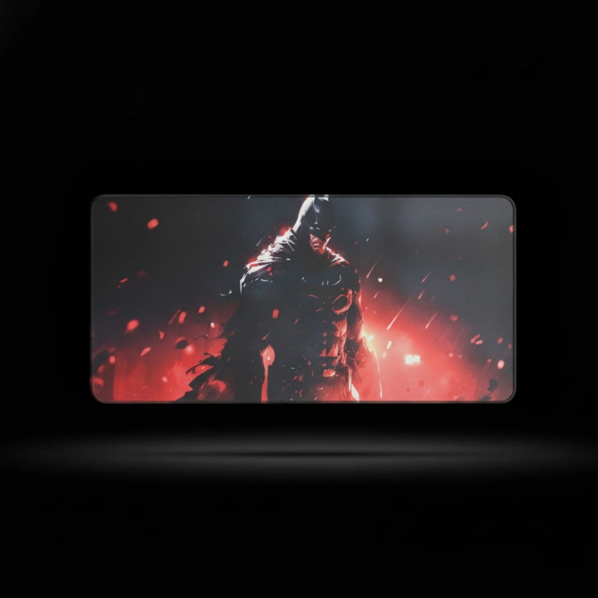 Mouse Pad Gamer Batman Inferno XL (90×40 cm)