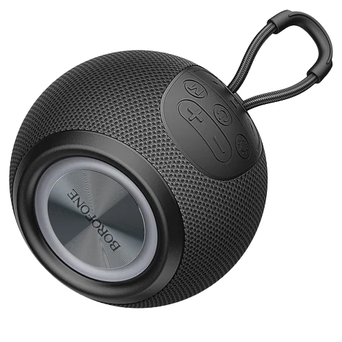 Parlante Inalámbrico BR23 Onda Sonora 5 W (Bluetooth 5.1)