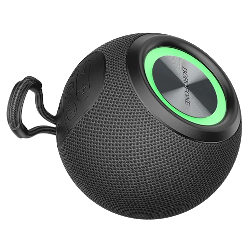 Parlante Inalámbrico BR23 Onda Sonora 5 W (Bluetooth 5.1)