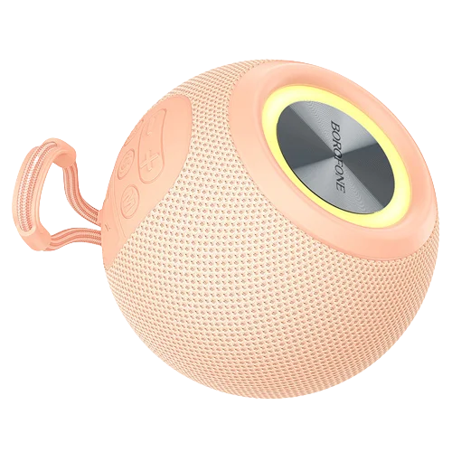 Parlante Inalámbrico BR23 Onda Sonora 5 W (Bluetooth 5.1)