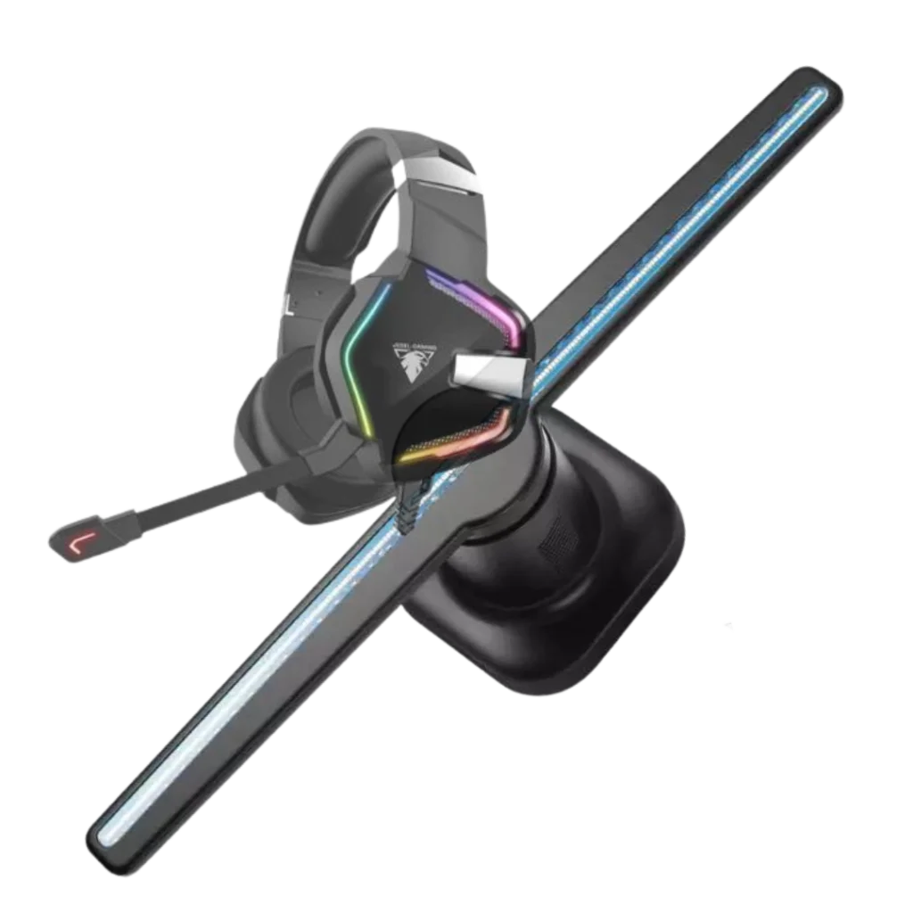 Proyector Holográfico 3D Z1 (42 cm)