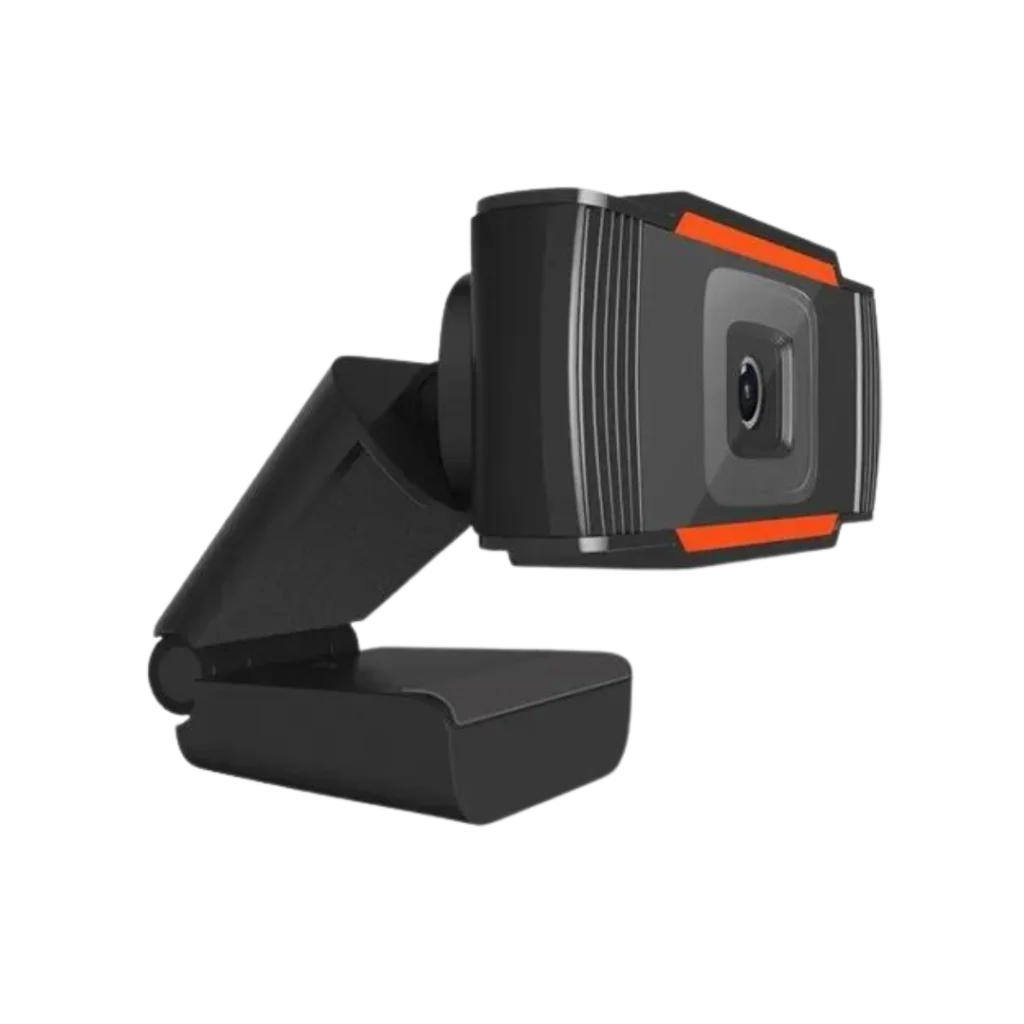 Webcam Hd (720p) Usb