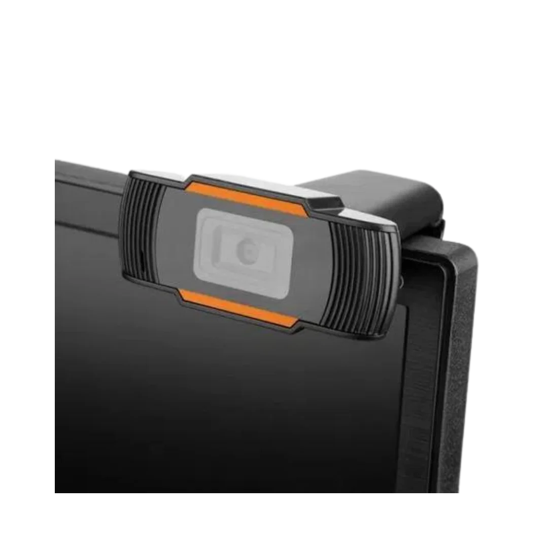 Webcam Hd (720p) Usb