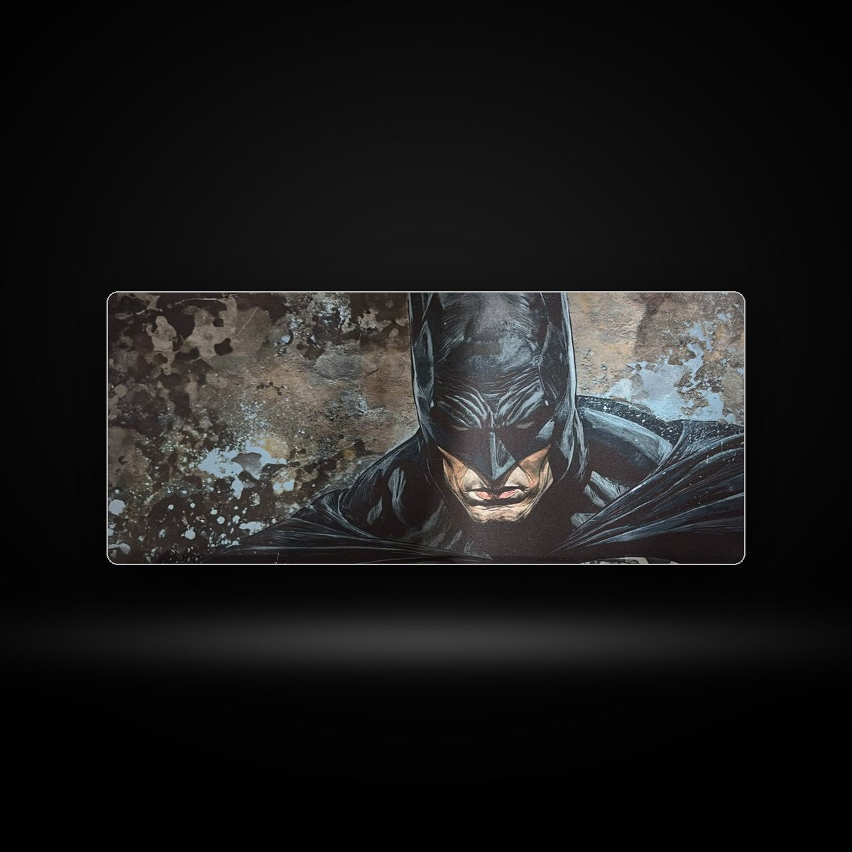 Mousepad gamer 70x30 cm DC Batman, código S04